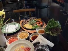 -Fuzzy Bistro 浮几韩餐·茶酒馆