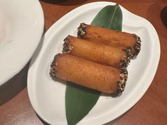 -杭州JW万豪酒店-万豪中餐厅