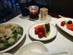 -德发长饺子·非遗(钟楼店)
