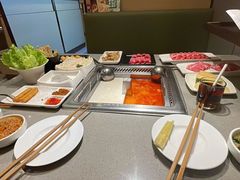 -海底捞火锅(徐州火车站店)