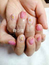 -睫乐园•睫公馆•美睫美甲沙龙