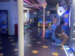 -反斗乐园(领展中心城店)