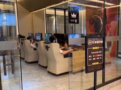 -巨神峰网咖·忆楚管理(劳动东路店)