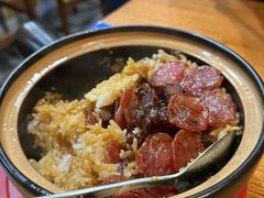 -本味友膳·茶餐厅(和达中心城店)