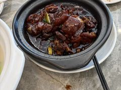 羊肉煲-状元楼(金溪路店)