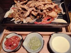 牛肉法士达-么哈(五道口店)