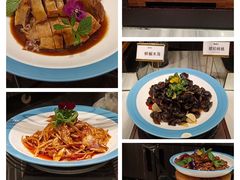 -芭菲盛宴·环球美食(解放碑英利国际店)