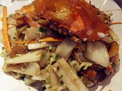 十面欢腾(长乐路店)-十面欢腾·海鲜面·台式Bistro(长乐路店)