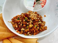 -海宝酒家(中山四路店)