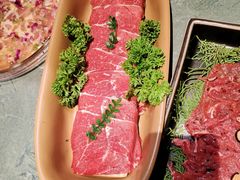 -芸山季·云南野生菌火锅(南翔印象城MEGA店)