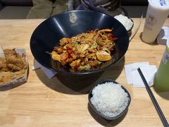 -天府国麻辣香锅(世茂店)