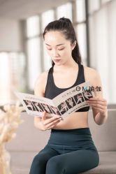 -OM瑜伽教练培训学院