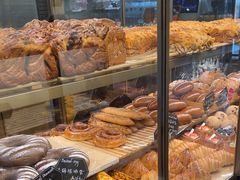 -喜马可甜(高新店)