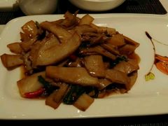 -若蘭慈·无国界素食料理(欢乐海岸店)