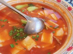 -撒拉花儿·新疆菜·清真(太阳宫店)