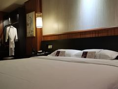 -乐山上善居·养心禅景酒店(世豪广场高铁站店)
