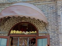 门面-北京稻香村(零号店)