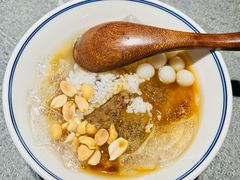 手工冰粉-马旺子·川小馆