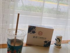 -姜君·千岛湖鱼头馆(浦东大道店)