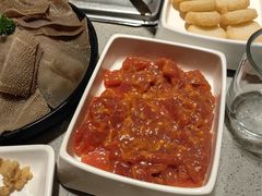 -海底捞火锅(团结桥店)