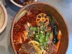 -极乐小煮·成都冒菜(科技绿洲店)