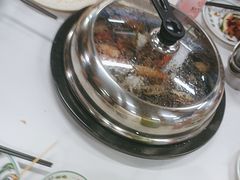 -争先鲜·蒸汽海鲜自助·鲜切牛肉