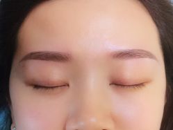 -Yue Show馨选·半永久纹眉纹眼线