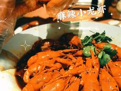 -悦融琥珀·京鲁菜·海味珍品(西单店)