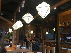 -云海肴·汽锅鸡·云南菜(天山百盛优客店)