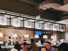 -Hatsune隐泉日式料理(SKP店)