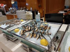 -中山喜来登酒店