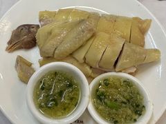 壹心鸡-文记壹心鸡(宝华路店)