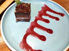 -米德维奇俄式西餐厅(西六道街店)