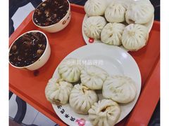 包子炒肝-庆丰包子铺(田村店)