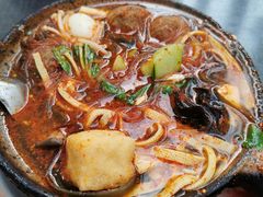 粉条砂锅-清真·马文砂锅大全(麦苋街店)