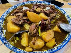 -东财大盘鸡(黑石礁店)