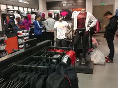 -NIKE北京马连道换季优惠店