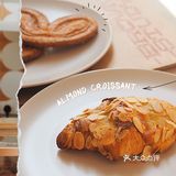 澳门｜法式手工面包🥐外脆内软不得了！