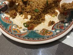 -巴依老爷新疆美食(清华东门店)