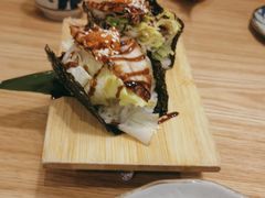-西月山居匠心创意料理(江汉路新佳丽广场店)