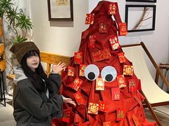 -星多哈·狗咖·拼豆·咖啡
