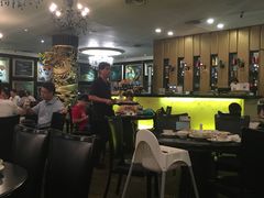 -无招牌海鲜餐厅(怡丰城店)
