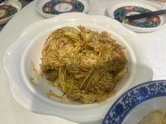 -老浒记烤鸭-北京菜(琉璃厂店)