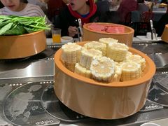 -龍歌自助小火锅(崂山丽达店)