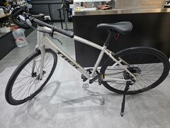 -TREK崔克自行车(徐汇滨江店)