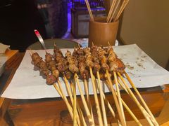 -肉串汪(望京店)