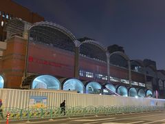 -宝山路(地铁站)