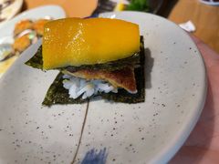-京旬海鲜放题·铁板烧自助餐厅
