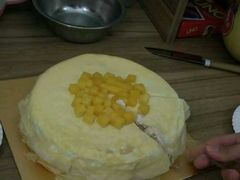 -OL’s Cake鲜荟千层(东风中路店)