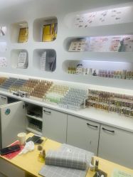 点击看大图 -芊冉•美甲美睫纹绣